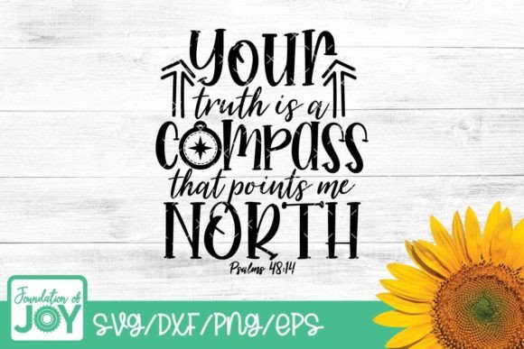Christian Travel Bible Verse Svg