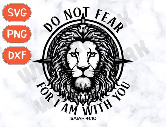 Jesus Lion of Judah Christian, Jesus Png T-Shirt Designs