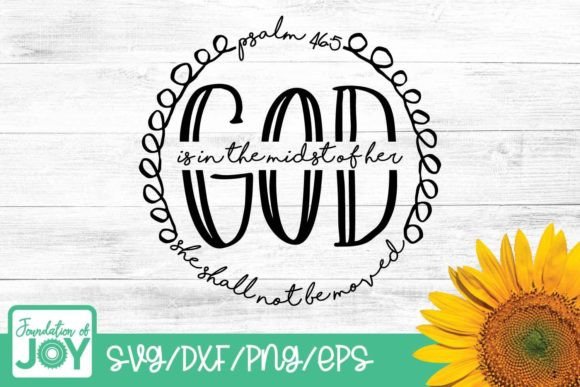 Mother's Day Svg, Christian Woman Svg T-Shirt Designs